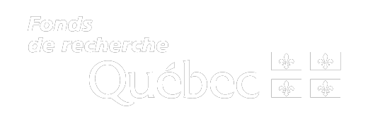 Fonds de recherche - Santé, Société et culture du Québec.